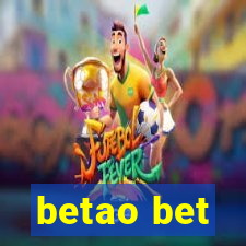 betao bet